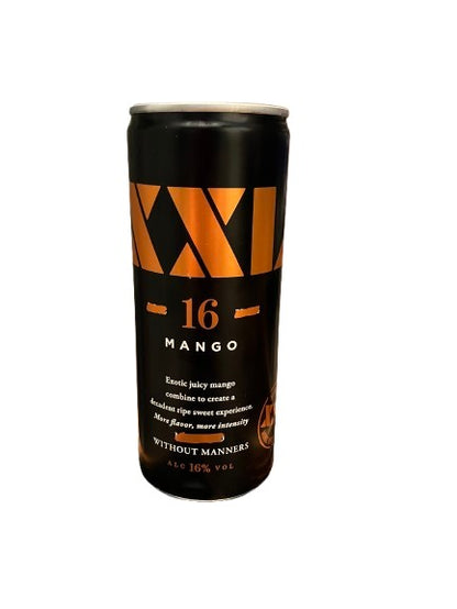 XXL Moscato Exotic