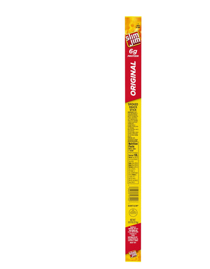 Snack Stick