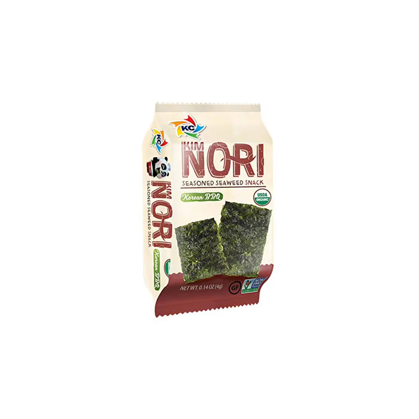 Seaweed Snack