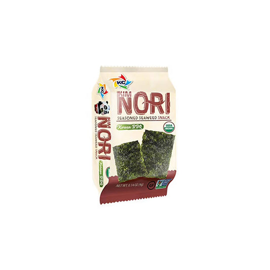 Seaweed Snack