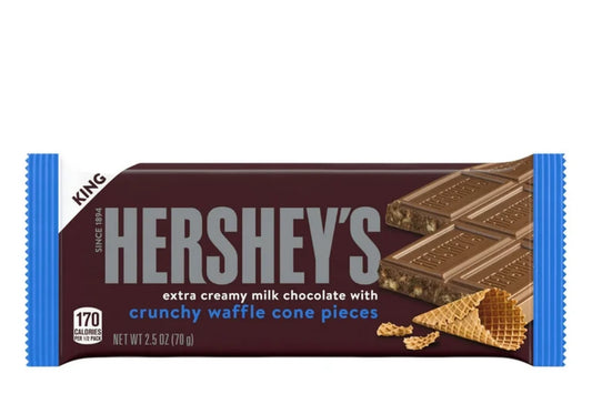 Hersheys Chocolate Bar