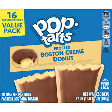 Pop Tarts