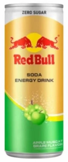 Thai Red Bull