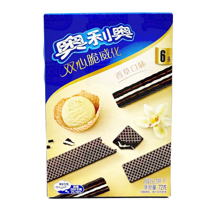 Oreo Wafer Biscuits