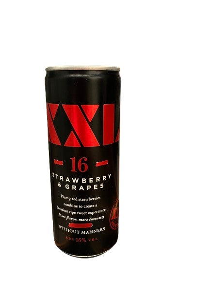 XXL Moscato Exotic