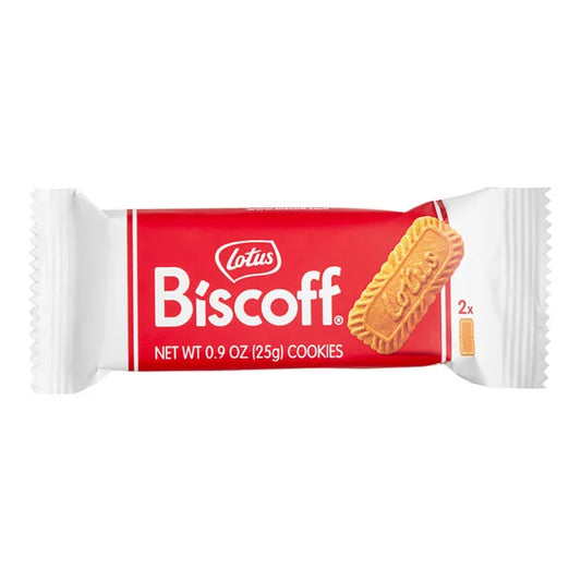 Biscoff