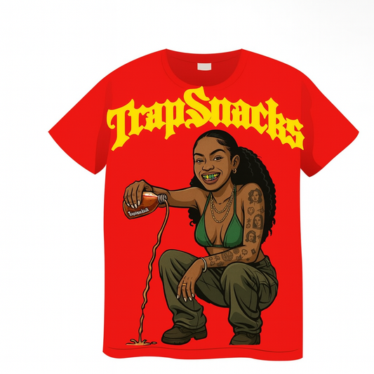 Trap Tee