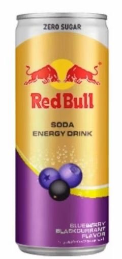 Thai Red Bull