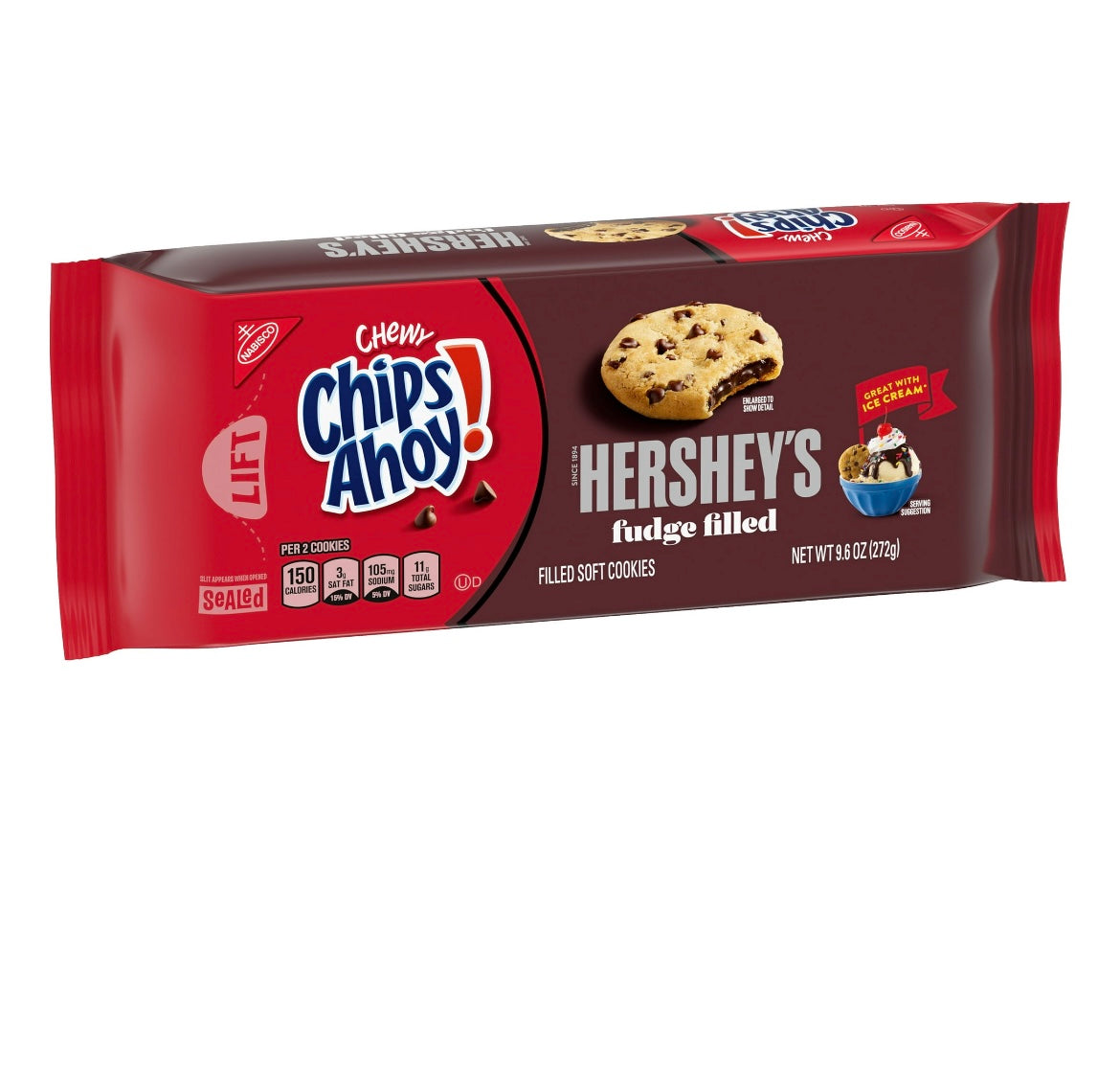 Chips Ahoy|American Edition | 9.6 Oz