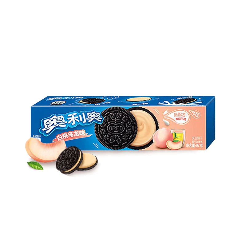 Galletas Oreo - 97g