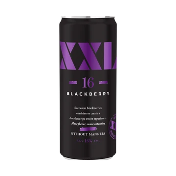 XXL Moscato Exotic
