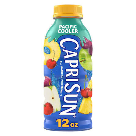 Caprisun
