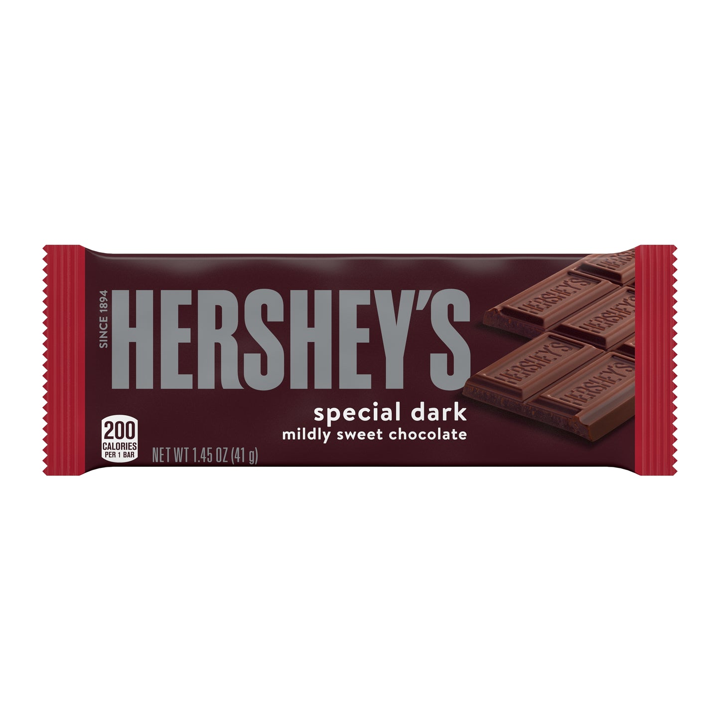 Hersheys Chocolate Bar