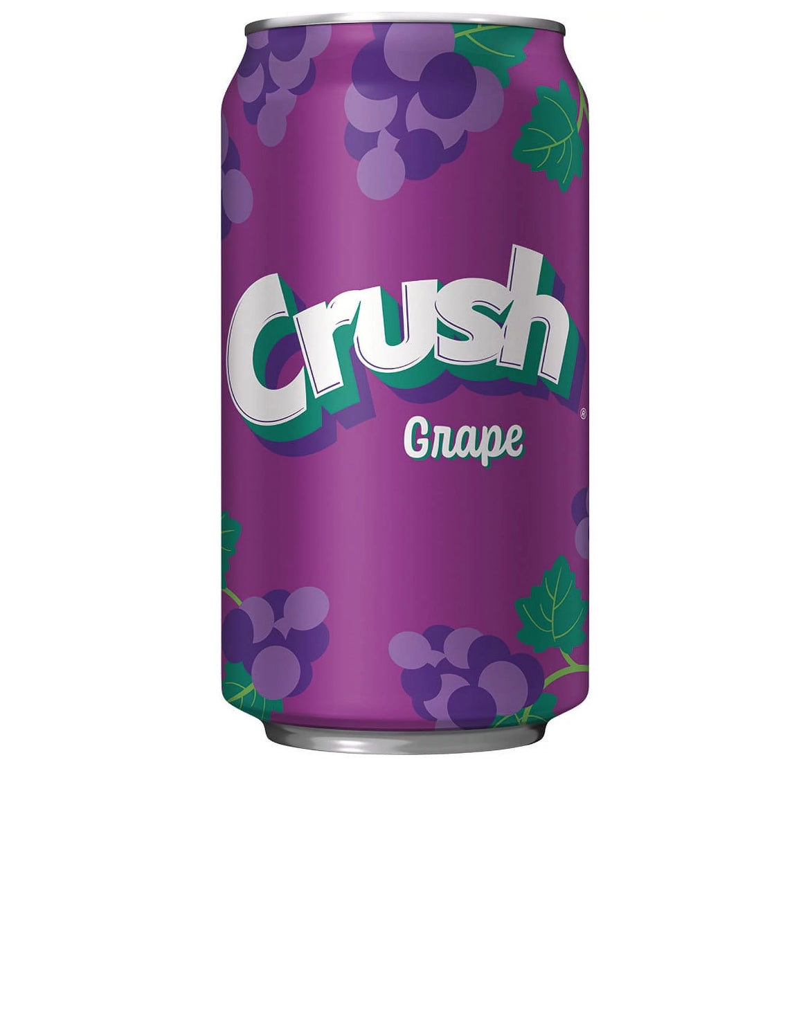 Crush Soda