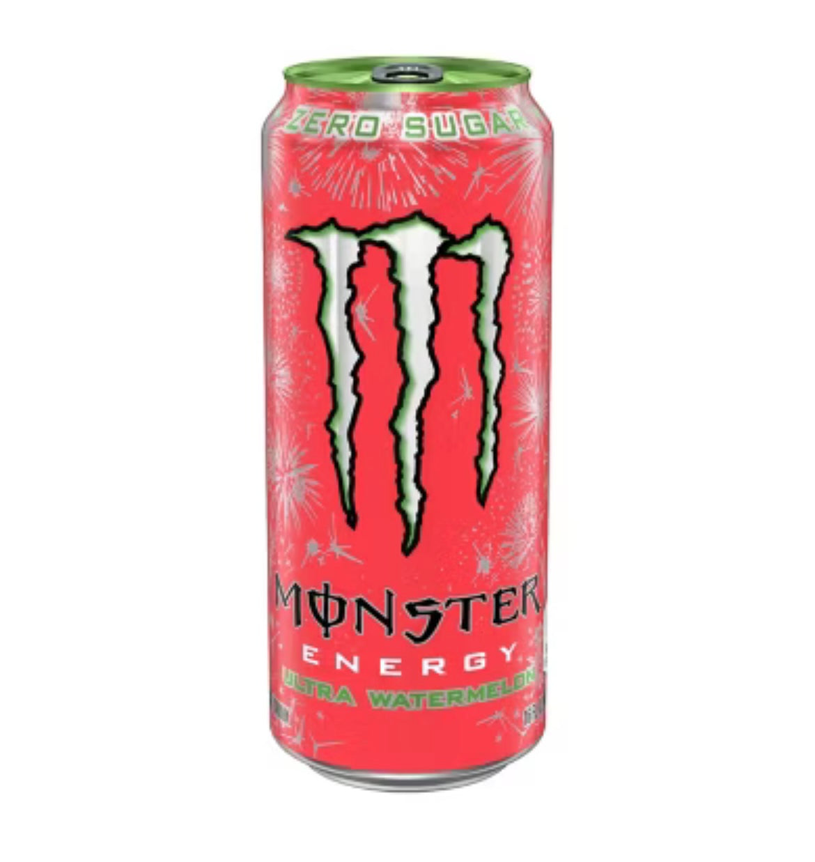 Monster Energy Ultra-Watermelon