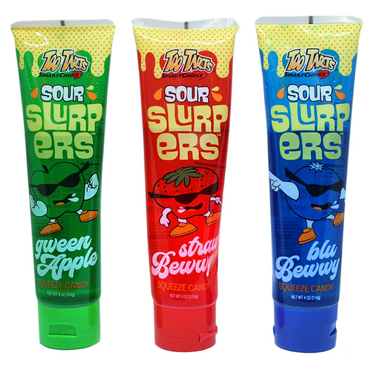 Slurpers