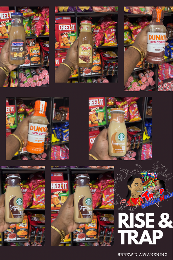 TrapSnacksJA: Jamaica's Exotic Snack Shop | Unique Exotic Snacks ...