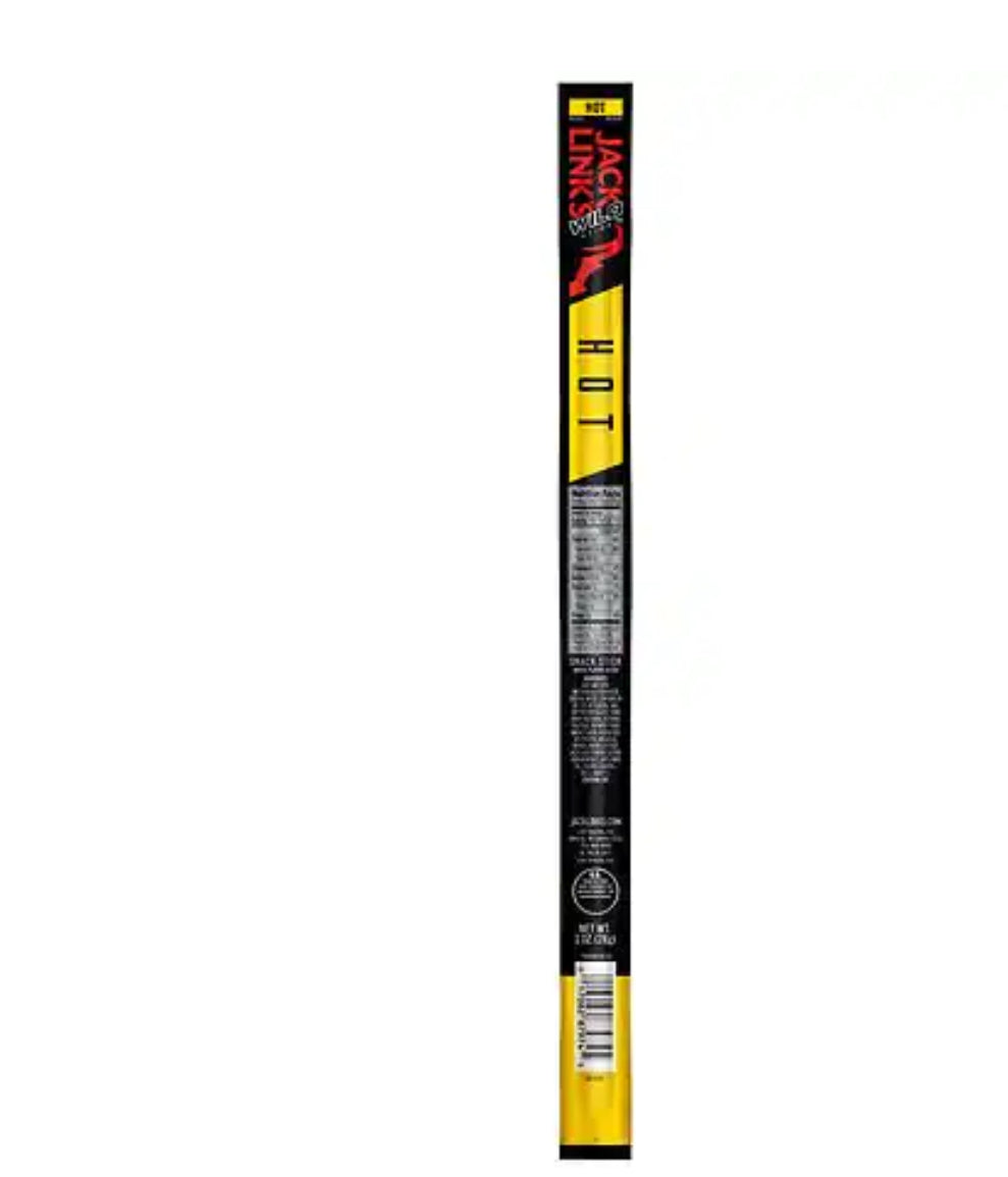Snack Stick