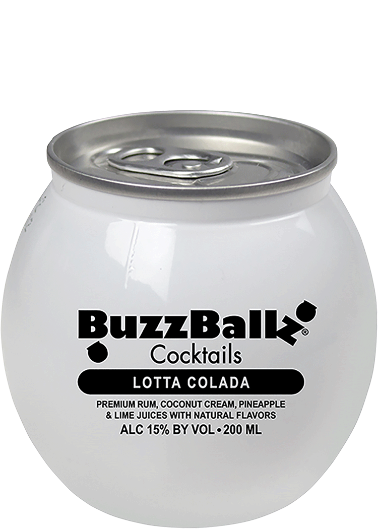 Buzz ball