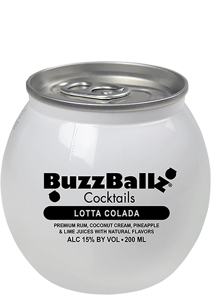Buzz ball