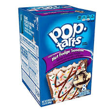 Pop Tarts