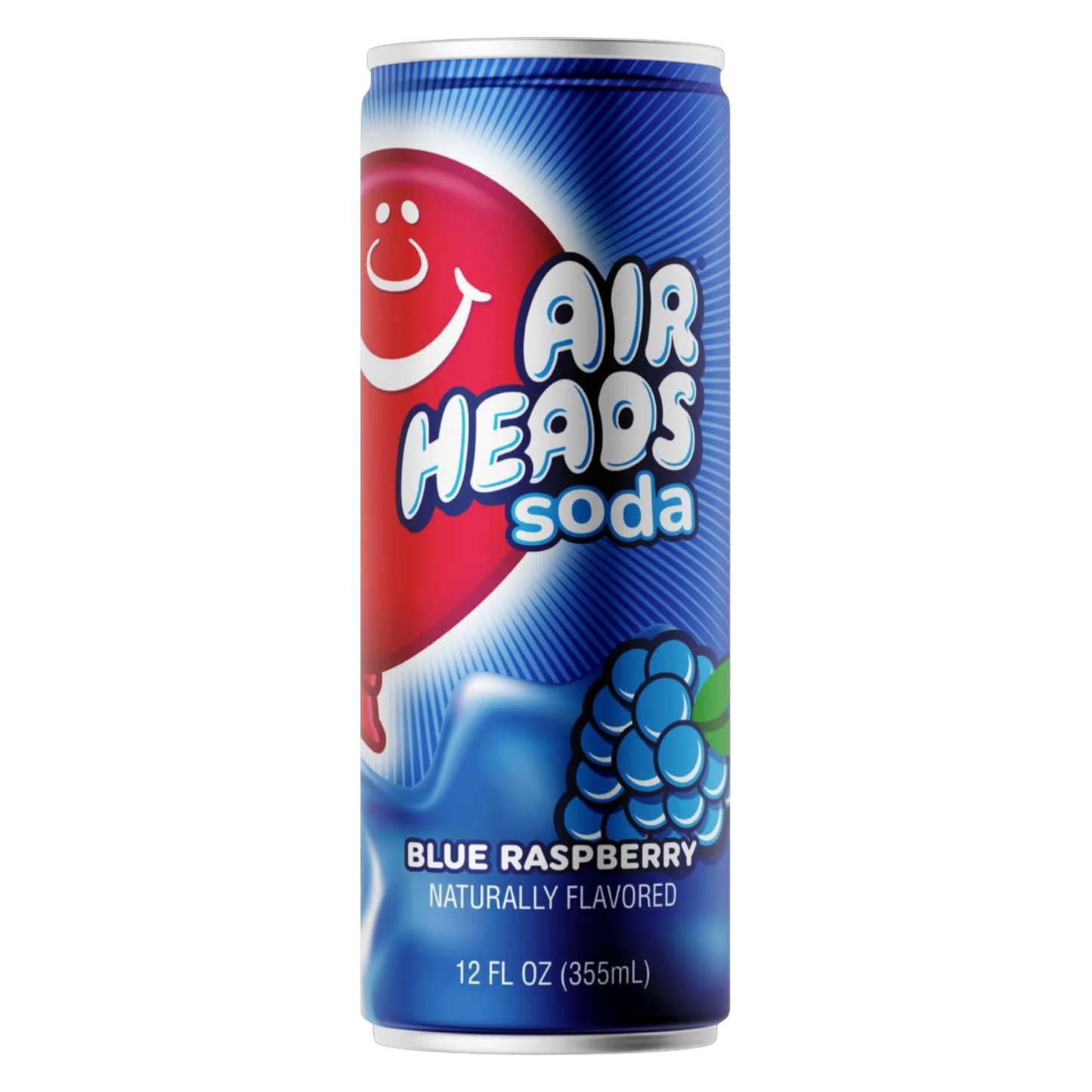 Airhead Soda