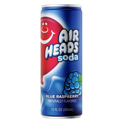 Airhead Soda