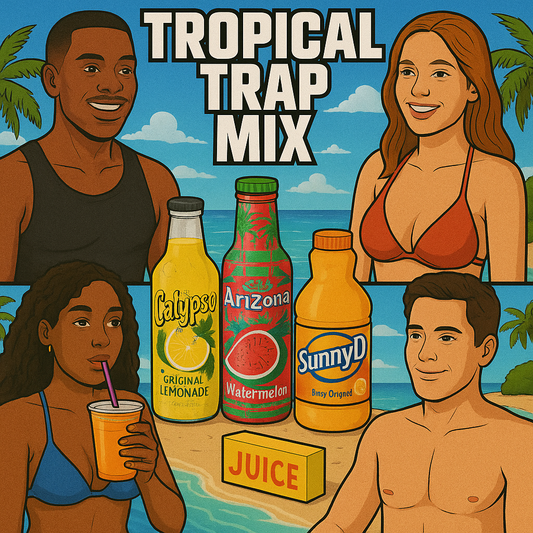 Tropical Mix