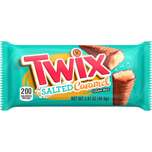 Twix Caramel