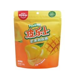 Peeler Gummy Flavor Asian