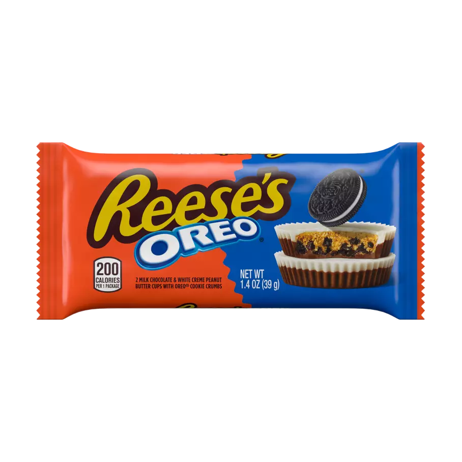 Reese’s Oreo