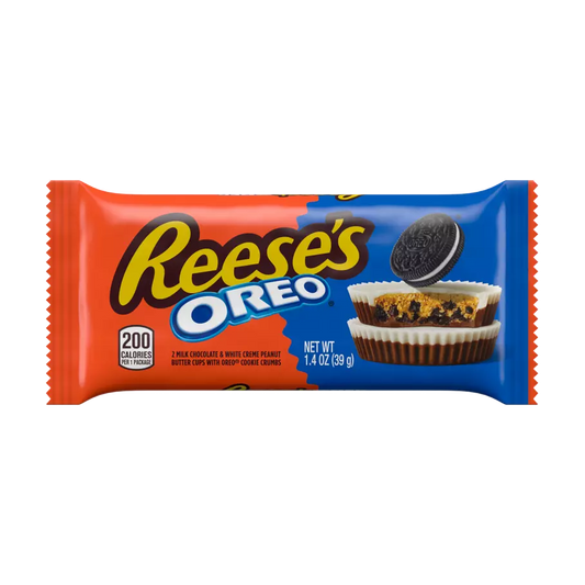 Reese’s Oreo
