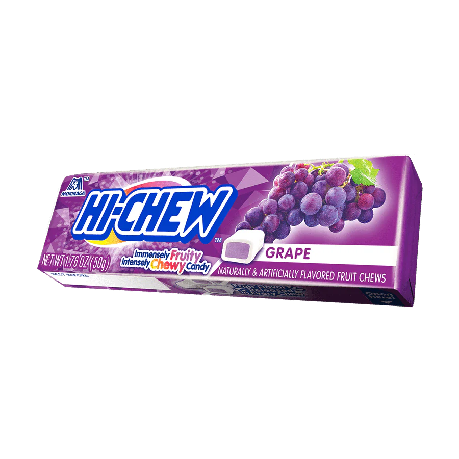 Hi-Chew