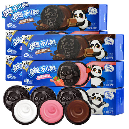 Galletas Oreo - 97g