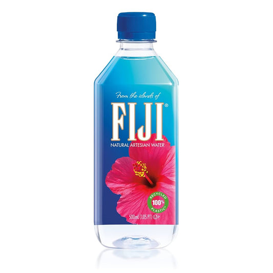Fiji Water 16.9oz