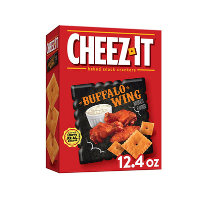 Cheez IT