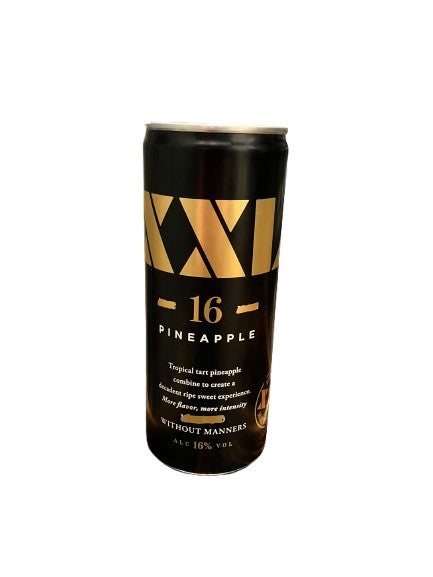 XXL Moscato Exotic