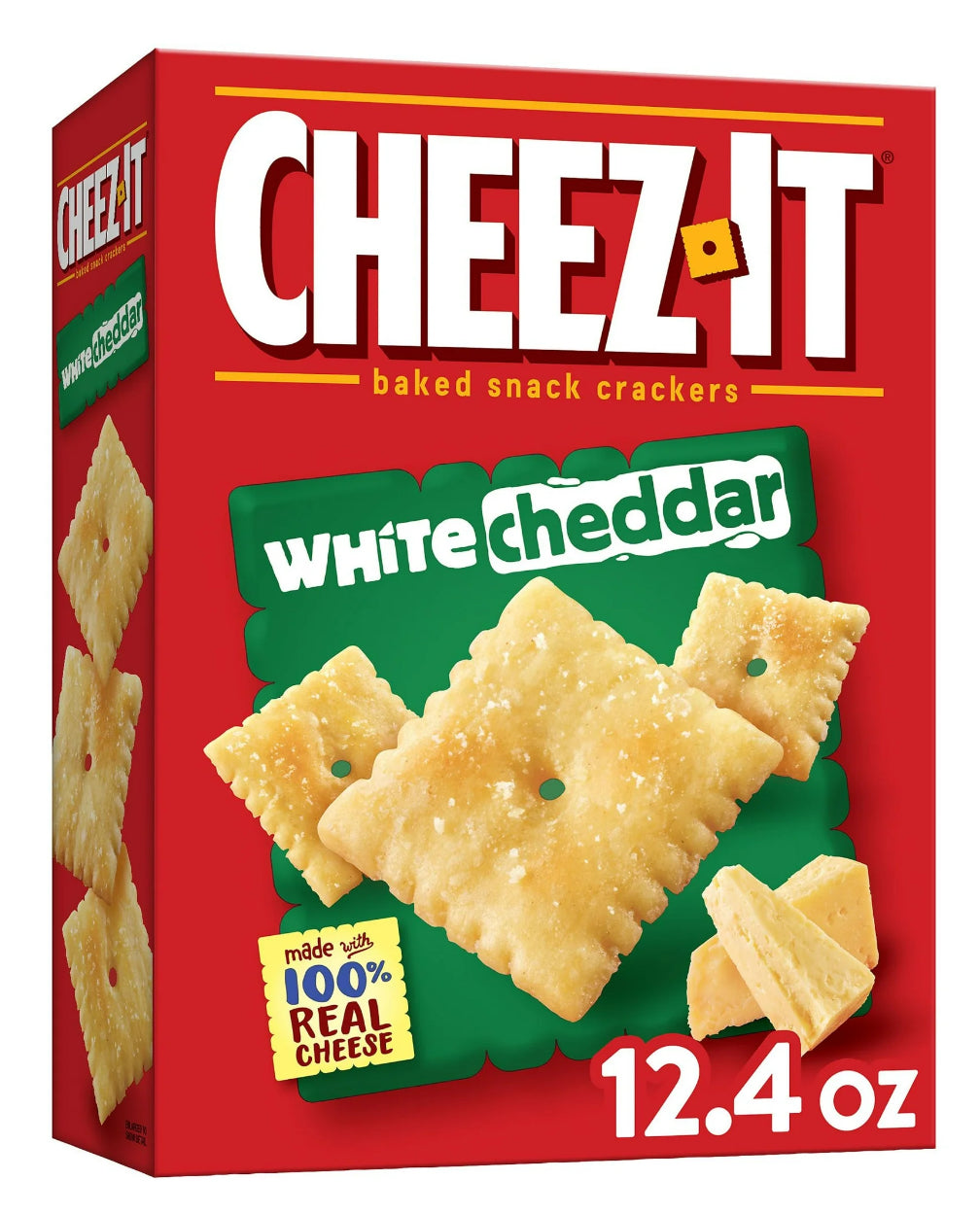 Cheez IT