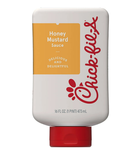 Chick-Fila-Sauce