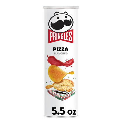 Pringles |American Edition | 5.5 oz