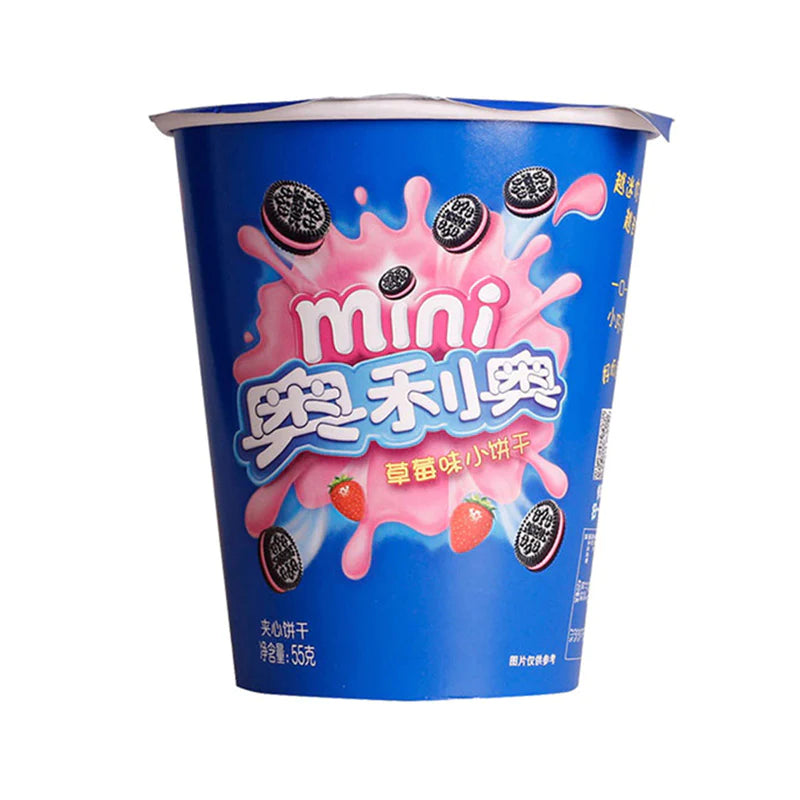 Oreo Mini -55g