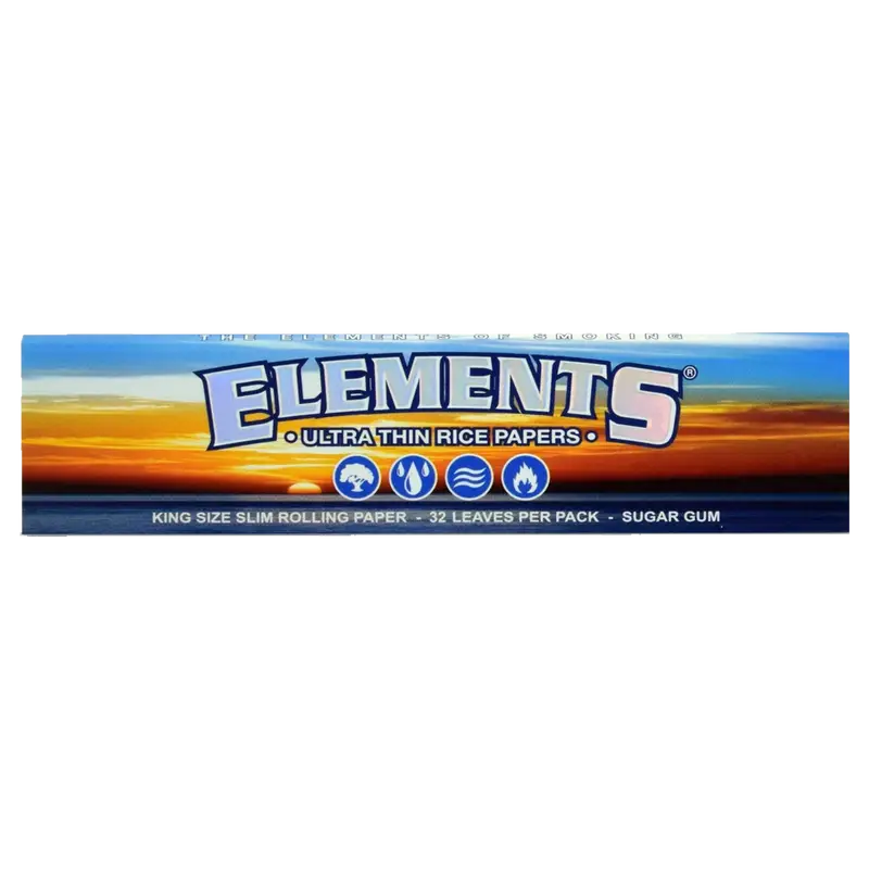 Elements Rolling Paper