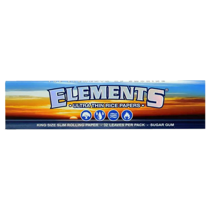 Elements Rolling Paper