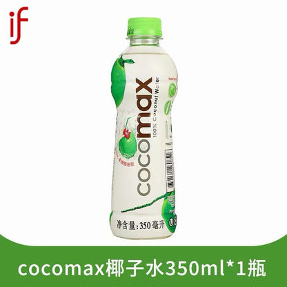 Thailand IF coconut juice drink- 350ml
