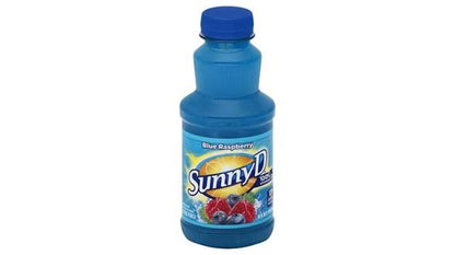 Sunny D 16oz
