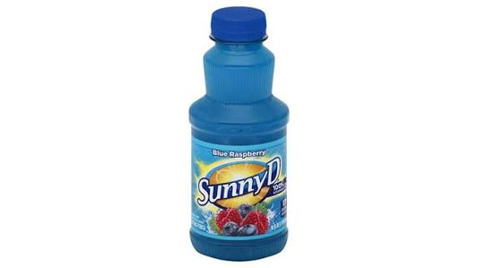 Sunny D 16oz