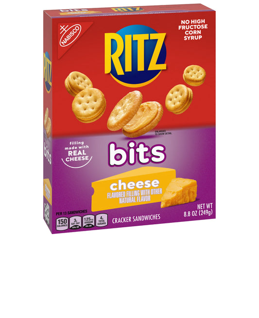 Ritz Bits