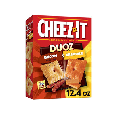 Cheez IT