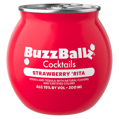 Buzz ball