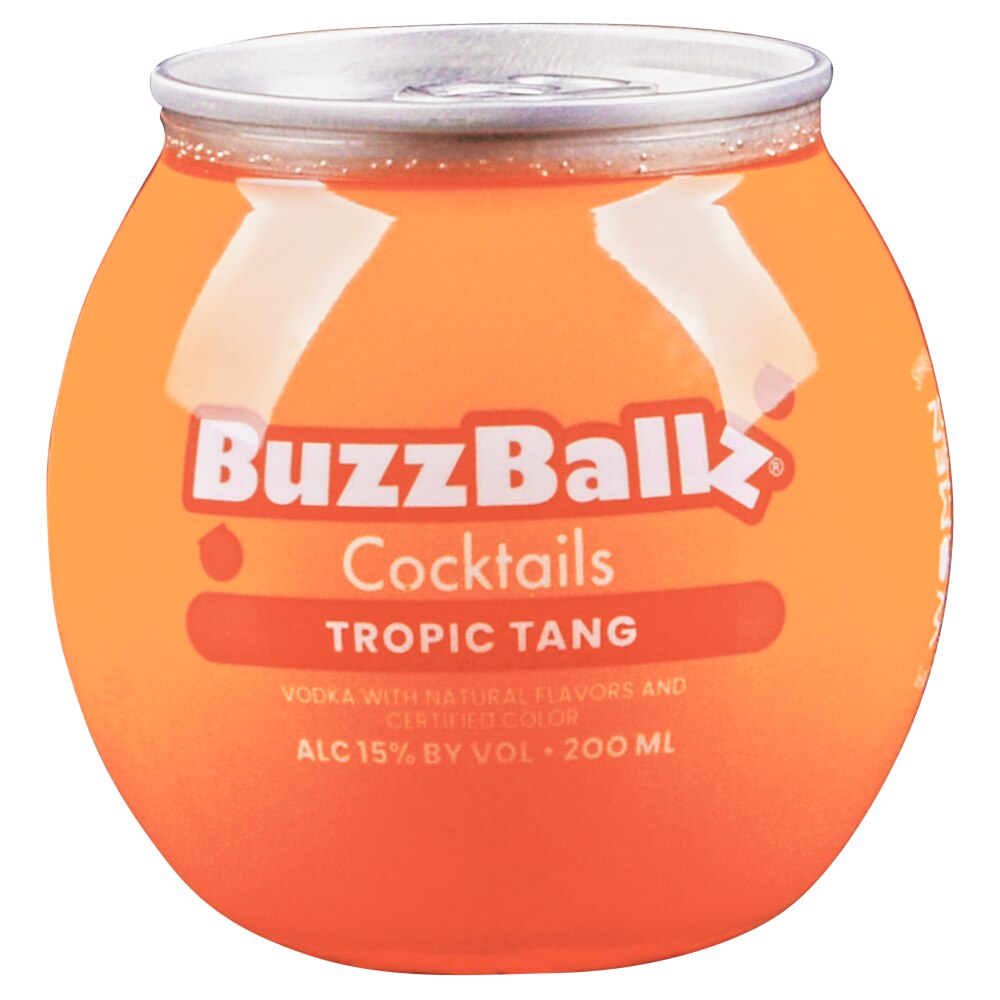 Buzz ball